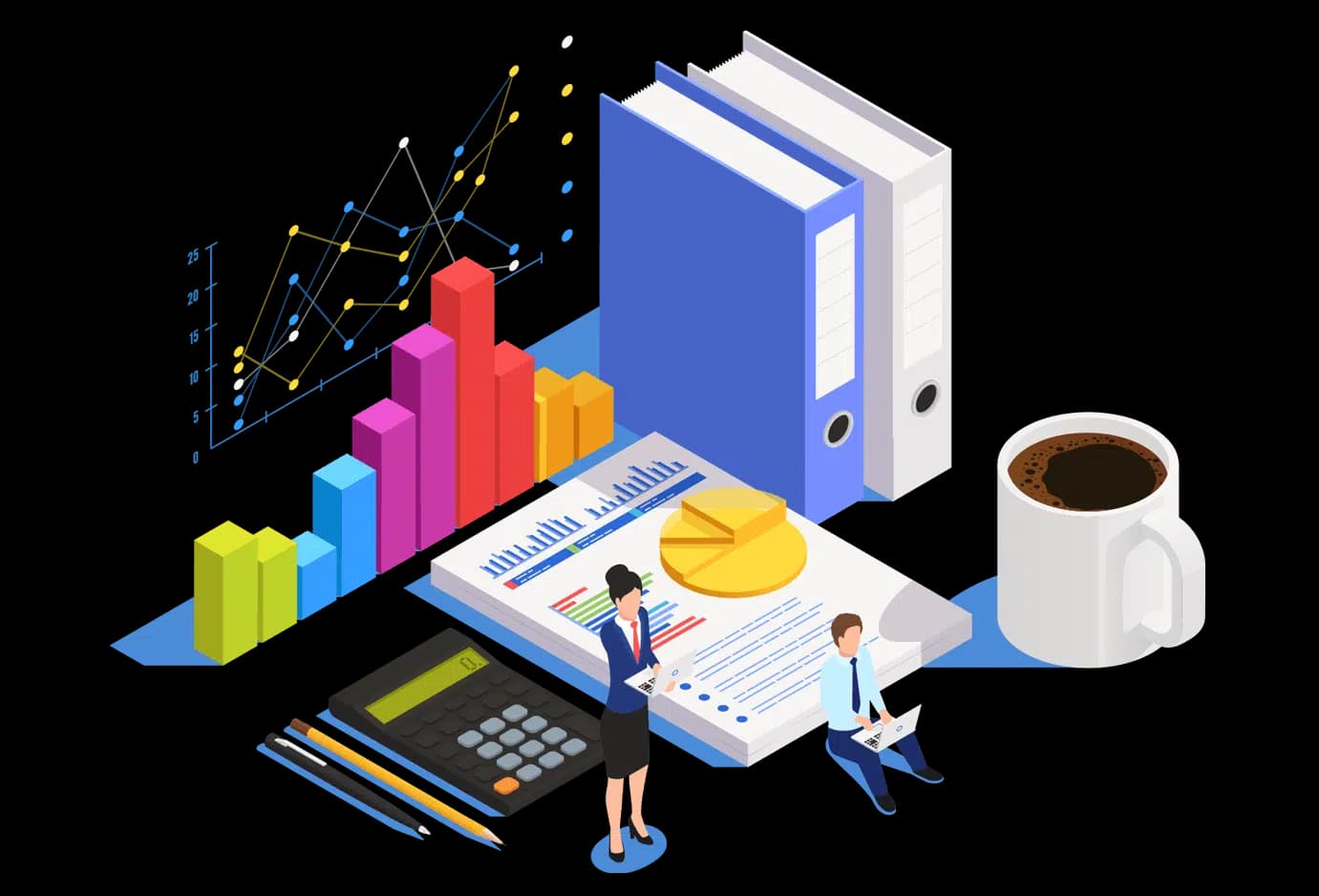 Bookkeeping Services